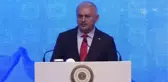 Başbakan Yıldırım: 