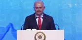 Başbakan Yıldırım: 