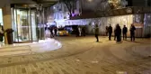 Beyoğlu'nda Silahlı Kavga: 2 Yaralı