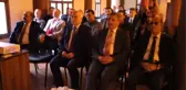 Burdur Yeni Müze Projesi Tanıtıldı