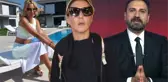Ece Erken, Gülben Ergen'in Dava Dilekçesinde Magazin Figürü Olarak Gösterilmesine Çıldırdı