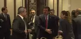 Ekonomi Bakanı Zeybekci, Yased İstişare Toplantısına Katıldı