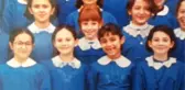 Elçin Sangu'nun Çocukken Çilleri Var Diye Arkadaşları Dalga Geçiyormuş