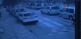 Hırsızlar Mahallelinin Kabusu Oldu