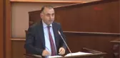 İbb Meclis Toplantısı'nda Gerginlik... CHP'li Üyeler Toplantıyı Terk Etti