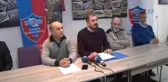 Karabükspor'da İlk Başkan Adayı Aytekin