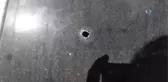 Manavgat'ta Silahlı Çatışma: 1 Yaralı