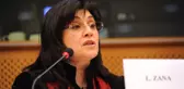 Komisyon Kararını Verdi! Leyla Zana'nın Milletvekilliği Düşürülüyor