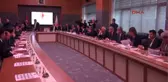 Meclis Karma Komisyonu Zana'nın Milletvekilliğinin 