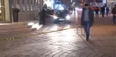 Palalı Sabri Ayağından Vuruldu