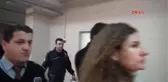 Rüzgar Çetin'in Muşta ile Yaralama Davası