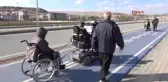 Sivas Duygulandıran Engelli Dayanışması