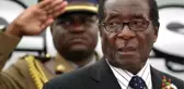 Zimbabve Devlet Başkanı Mugabe İstifa Etti