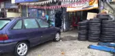 Sürücülere 