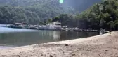 Tarih ve Doğanın Buluştuğu Yer: Sarsala Koyu