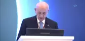 TBMM Başkanı İsmail Kahraman: 
