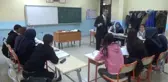 21 Yıldır Yüksekova'da Gönüllü Öğretmenlik Yapıyor