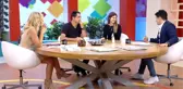 Acun Ilıcalı'nın İlk Göz Ağrısı Banu, Canlı Yayına Çıkıp Babasına Sürpriz Yaptı