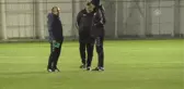 Atiker Konyaspor, Olympique Marsilya Maçına Hazır
