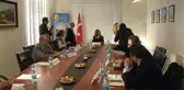 Çankaya Üniversitesinde Kamu Diplomasisi Semineri Düzenlendi