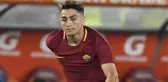 Cengiz Ünder: Totti ile Karşılaştığım Andaki Heyecanı Anlatamam