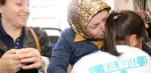 Deneyi Gerçek Sandıklar: Kimi Ağladı, Kimi Tepki Gösterdi