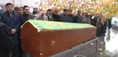 Denize Düşen Araçta Hayatını Kaybeden 3 Çocuk Babası Son Yolculuğa Uğurlandı