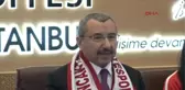 Dünya Şampiyonu Milli Tekvandocu Nur Tatar, Sancaktepe Belediyespor'da