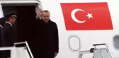 Dünyanın Gözü Soçi'deki Kritik Zirvede! Erdoğan Rusya'ya Gitti