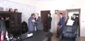 Emekli Öğretmen Öğrencileriyle Gururlanıyor
