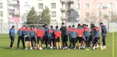 G. Manisaspor'da Hedef Mutlak Galibiyet