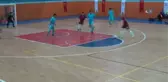 Görme Engelliler Futsal Şampiyonası İskenderun'da Tamamlandı