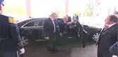 Hariri İstifa Kararını Değiştirdi (1)