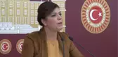 Hdp'li Beştaş, Aym'nin Gülser Yıldırım Kararına Tepki Gösterdi 2