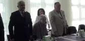 Huzurevinde Öğretmenler Günü Kutlandı