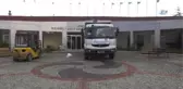 Isparta Belediyesi'nden Bayırbucak Türkmenlerine Yardım