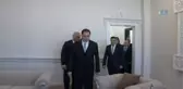 Kamu Başdenetçisi Malkoç: 