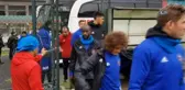 Karabükspor'da Bursaspor Maçı Hazırlıkları Başladı