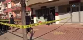 Konya'da Yaşlı Adam İş Yerinde Ölü Bulundu