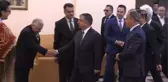 Milli Eğitim Bakanı Yılmaz, 