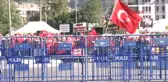 Muğla Cumhurbaşkanı'na Suikast Timi Davasının Gerekçeli Kararının Yazımı Tamamlandı