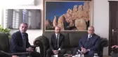 Orman ve Su İşleri Bakan Yardımcısı Tüfekci