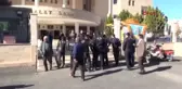 Şanlıurfa Adliyesi'nde Kavga
