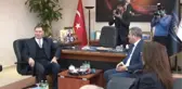 Şeref Malkoç: 