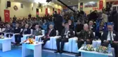 Sivas 243 Afgan Kadın Polis Adayı Sivas'ta Eğitilecek