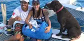Sunucu Tanem Sivar'ın Köpeklerini Zehirleyen Komşu Tutuklandı