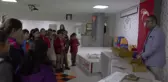 Tales Gezici Matematik Müzesi Gölbaşı'da Ziyarete Açıldı