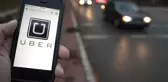 Uber'in 57 Milyon Kullanıcısının Bilgileri Çalındı