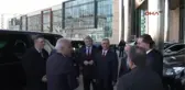 Van Şeref Malkoç 15 Bine Yakın Müracaatın Yüzde 75'i Karara Bağlandı