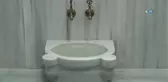 5 Asırlık Tarihi Hamam Törenle Açıldı